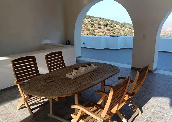 Lefkes Horizon Lefkes (Paros)