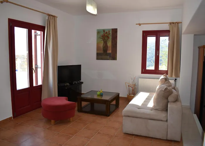 Lefkes Horizon * Lefkes (Paros)