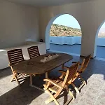 Lefkes Horizon Lefkes (Paros)