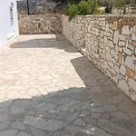 Lefkes Horizon Apartment *