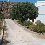 Apartment Lefkes Horizon *