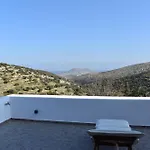Lefkes Horizon Apartment *