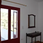Lefkes Horizon Apartment *