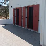 Lefkes Horizon Apartment