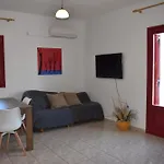 Apartment Lefkes Horizon
