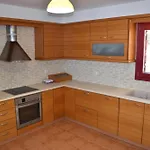Lefkes Horizon Apartment *
