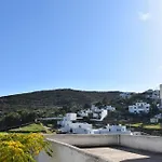Lefkes Horizon Apartment *
