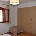 Lefkes Horizon Apartment