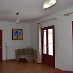 Lefkes Horizon Apartment *