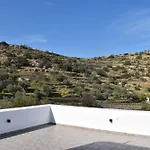 Apartment Lefkes Horizon
