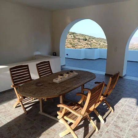 Lefkes Horizon Lefkes (Paros)