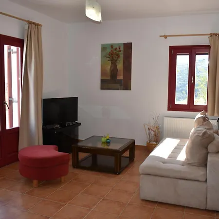 Lefkes Horizon * Lefkes (Paros)