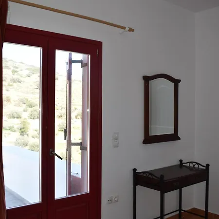 Lefkes Horizon Apartamento *