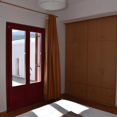 Lefkes Horizon Apartamento *