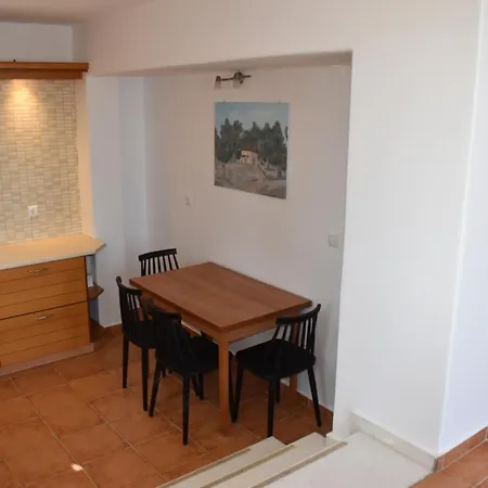 Apartment Lefkes Horizon *