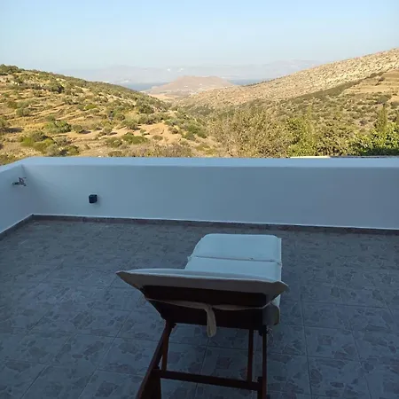 Lefkes Horizon Apartamento Lefkes (Paros)