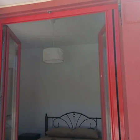 Apartamento Lefkes Horizon