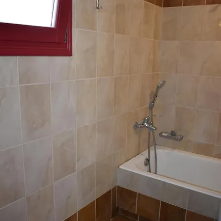 Apartamento Lefkes Horizon *