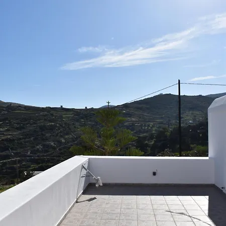 Lefkes Horizon * Lefkes (Paros)