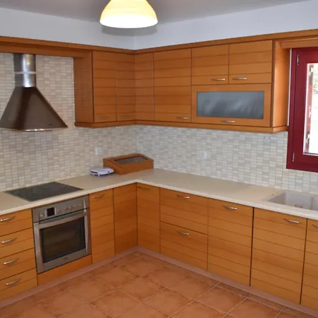 Lefkes Horizon Apartamento *