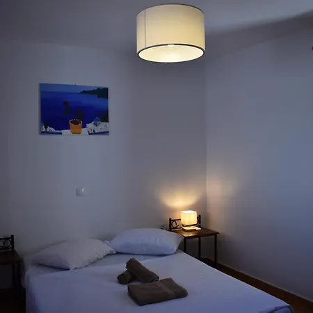 Apartamento Lefkes Horizon