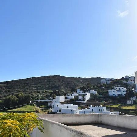 Lefkes Horizon Apartamento *