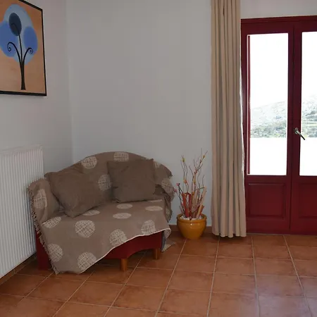 Apartamento Lefkes Horizon Lefkes (Paros)