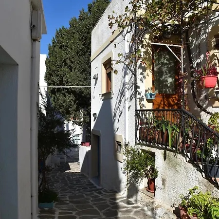 Lefkes Horizon * Lefkes (Paros)
